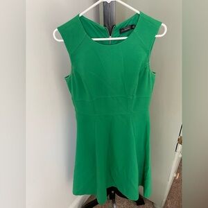 The Limited A line dress